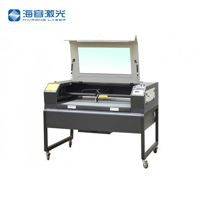 シングルヘッドレーザー彫刻機 HR-1610C